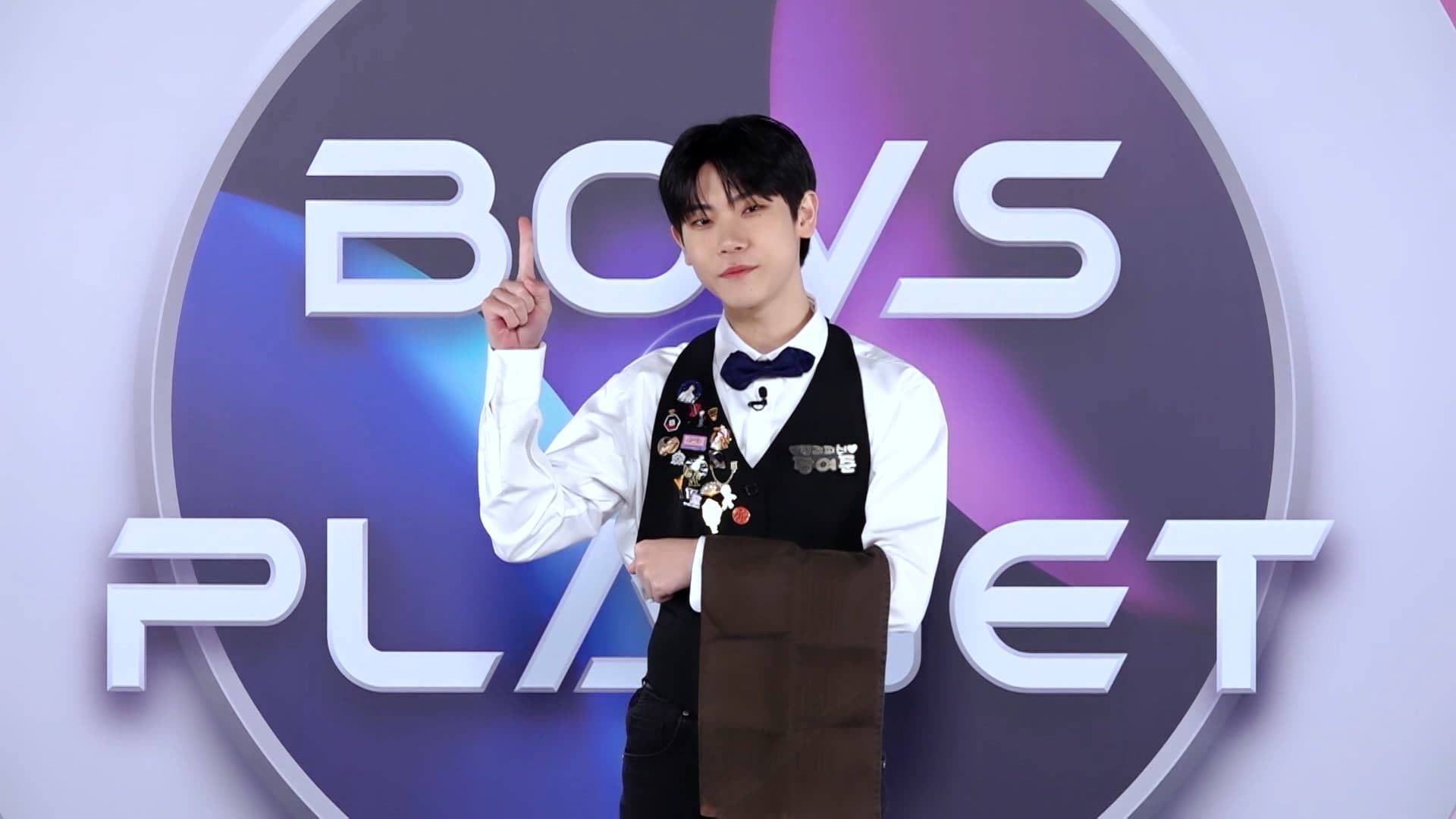JANG YEO JUNprofile banner