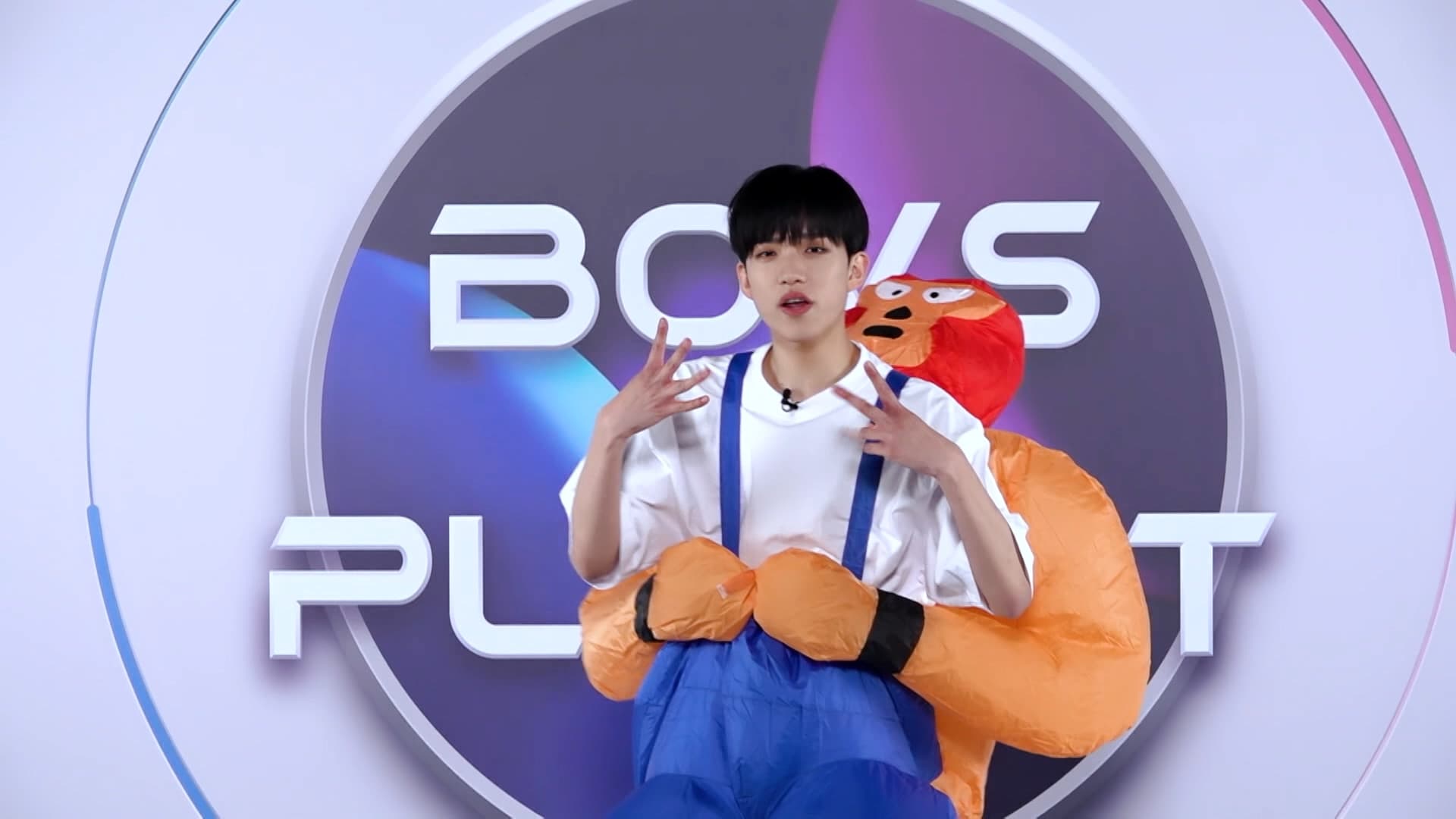 PARK HYUN BEENprofile banner