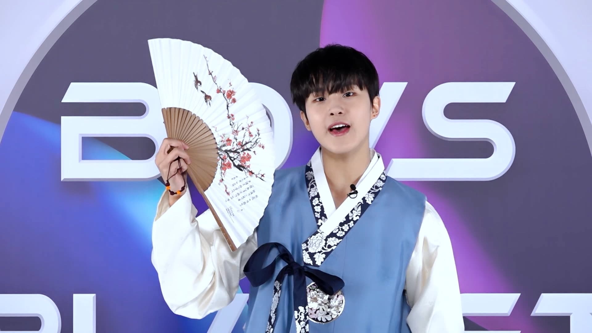 PARK MIN SEOKprofile banner