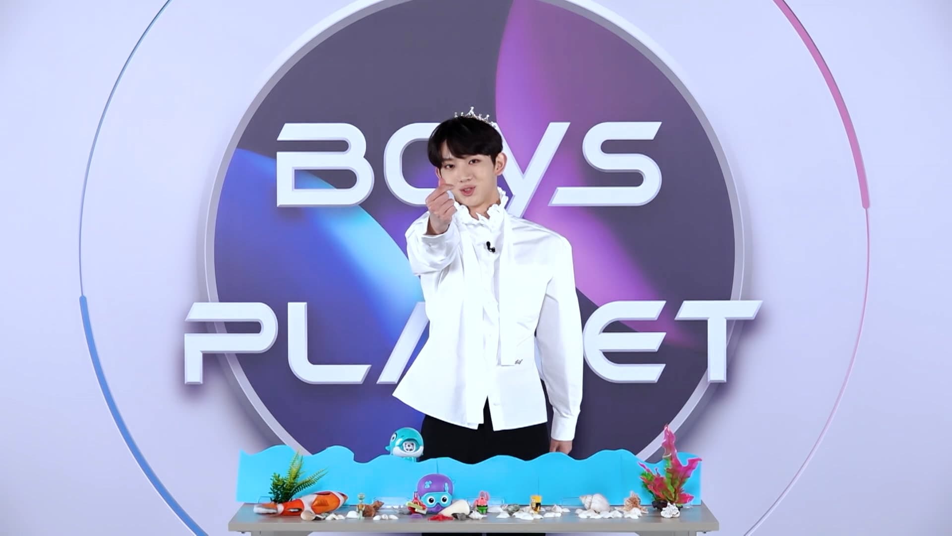 YOO SEUNG EONprofile banner